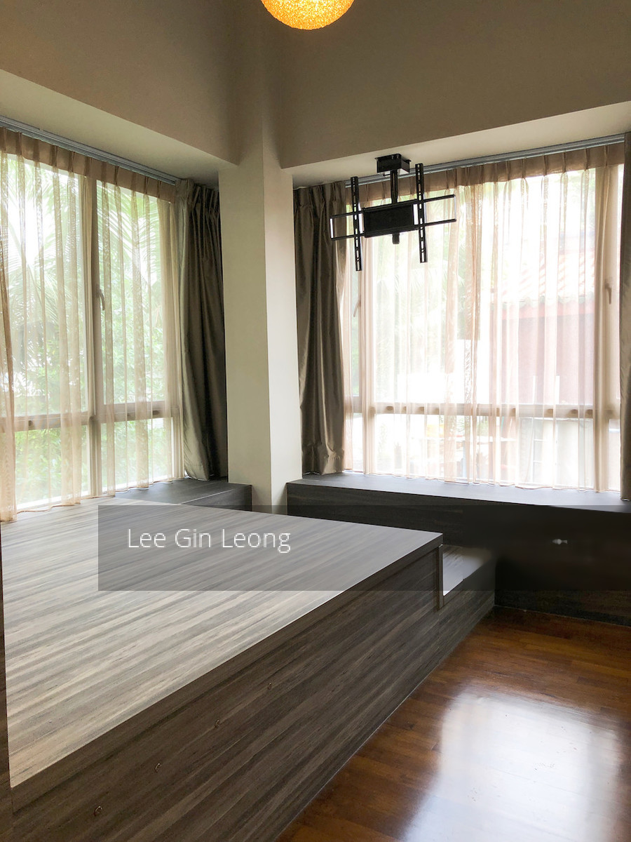 Robertson Edge (D9), Apartment #216377051